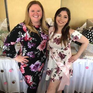 Meet your Posher, Jen